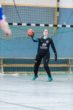 Bild 124 - F Loewinnen Hallen Cup